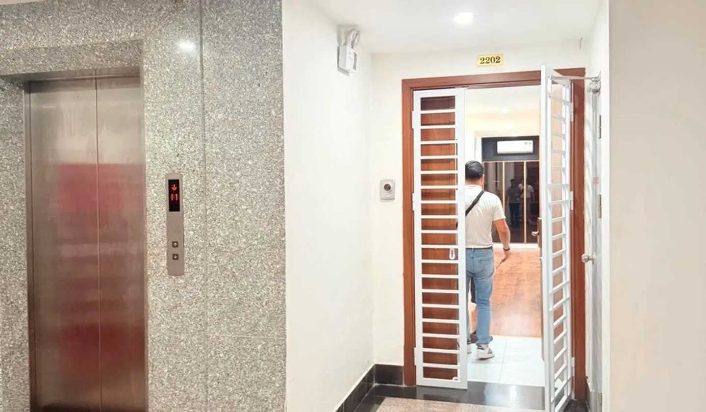Chung cư Vinaconex Khuất Duy Tiến... Bán căn hộ chung cư tại Cầu Giấy, Hà Nội 01