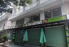 Nhà góc 4 tầng ven đường lớn, kinh doanh đỉnh tại Gò Vấp... Bán nhà riêng tại An Hội Đông, Hồ Chí Minh 02