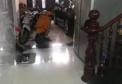 Nhà 5 tầng rộng rãi, gara ô tô, giá tốt Gò Vấp... Bán nhà riêng tại Thông Tây Hội, Hồ Chí Minh 02