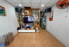 Bán chung cư Lý Thường Kiệt , Q11 , có gác mái và ban công đang cho thuê 7tr... Bán căn hộ chung cư tại Minh Phụng, Hồ Chí Minh 04