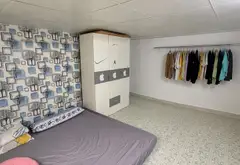 Bán nhà 3 tầng diện tích 15,7m2 tại phường Phú Thọ Hòa, Tân Phú... Bán nhà riêng tại Phú Thọ Hòa, Hồ Chí Minh 06