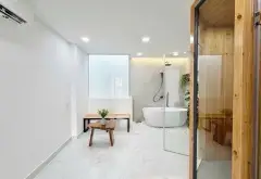 Nhà 5 tầng full nội thất siêu xịn ở Phú Nhuận... Bán nhà riêng tại Đức Nhuận, Hồ Chí Minh 12