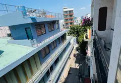 Nhà 4 tầng hẻm ô tô 8m tại Tân Phú, giá 8,38 tỷ giảm 420 triệu... Bán nhà riêng tại Phú Thạnh, Hồ Chí Minh 18