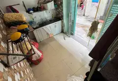 Bán nhà riêng 4 tầng phường Phúc Lợi, Hà Nội, ô tô cách 5 bước chân... Bán nhà riêng tại Phúc Lợi, Hà Nội 02