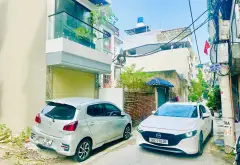 Bán nhà riêng 7 tầng tại phường Long Biên, Hà Nội, diện tích 45 m2, thiết kế hiện đại... Bán nhà riêng tại Long Biên, Hà Nội 11