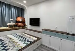 🔥 Nhà mới đẹp Bùi Thị Xuân – 37m2 – 3 tầng – 3 PN – 7 tỷ... Bán nhà riêng tại Tân Sơn Hòa, Hồ Chí Minh 05