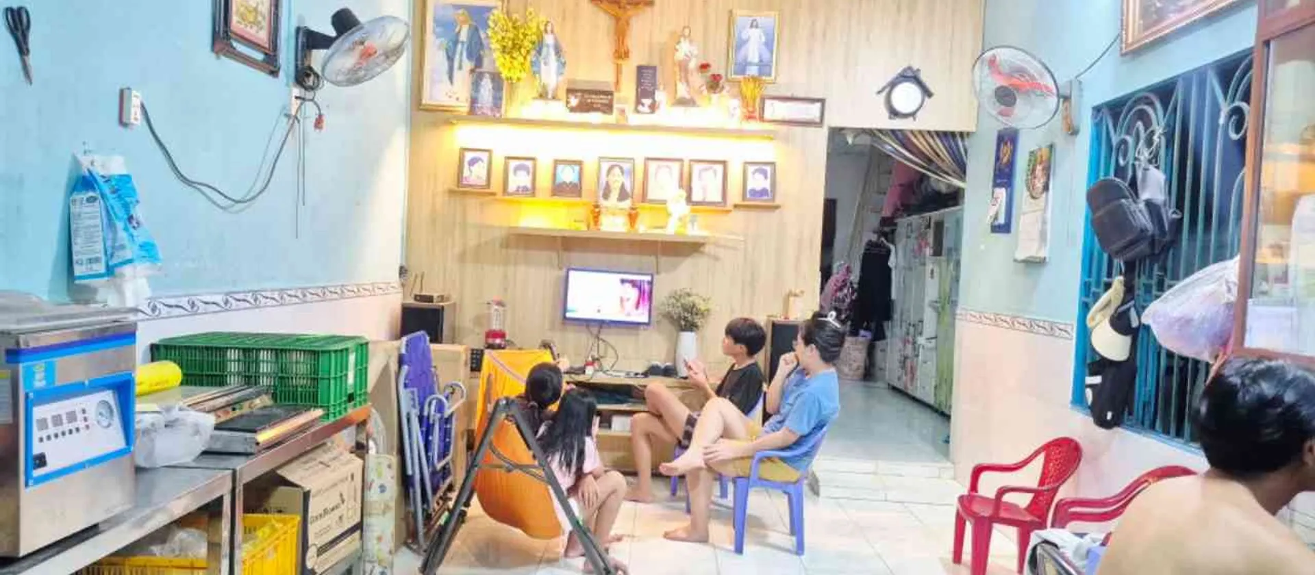 HẺM TẢI – 113M² – MẶT TIỀN ĐƯỜNG SỐ 7 – GIÁ 7 TỶ TL 🔥

🏡 TAM BÌNH – BÌNH CHIỂU CŨ... Bán nhà mặt phố tại Tam Bình, Hồ Chí Minh 01