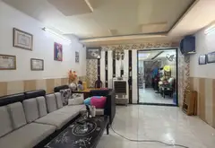 NHÀ ĐẸP BÙI TƯ TOÀN 125M2 NGANG 4,5M Ô TÔ NGỦ NHÀ NHỈNH 8 TỶ... Bán nhà riêng tại An Lạc, Hồ Chí Minh 02