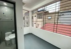 Bán nhà riêng 3 tầng gần Hồ Tam Bạc, khu vực tiện lợi... Bán nhà riêng tại An Biên, Hải Phòng 11