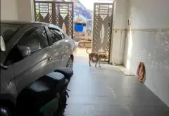 NHÀ MỚI ĐẸP 4 TẦNG 108 M2 NGANG 4,5M ĐƯỜNG 12M MẶT TIỀN KHU VIP TÊN LỬA... Bán nhà mặt phố tại An Lạc, Hồ Chí Minh 01