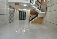 Mặt tiền hẻm lớn như đường. Kinh doanh mọi ngành nghề ngay ngã 4 bốn xã... Bán nhà mặt phố tại Bình Trị Đông, Hồ Chí Minh 03