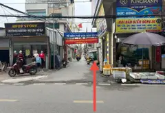 Bán đất lô góc 3 mặt thoáng xã Phúc Thịnh, Hà Nội, mặt tiền rộng 6.3m... Bán đất tại Phúc Thịnh, Hà Nội 10