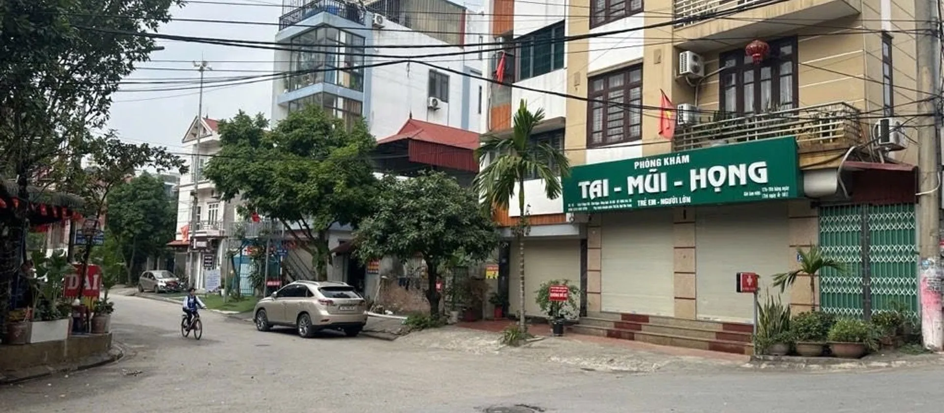 Cơ hội sở hữu đất vàng Vĩnh Ngọc - Đông Anh, vị trí đắc địa giá tốt hiếm có. Nhanh còn kịp... Bán đất tại Vĩnh Thanh, Hà Nội 01
