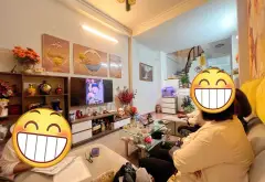 Nhà đẹp Thanh Xuân, ngõ ô tô, kinh doanh đỉnh... Bán nhà riêng tại Khương Đình, Hà Nội 03