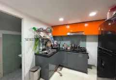 Cơ Hội Sở Hữu Nhà HXH Phường Tân Thới Hiệp Với Giá Ưu Đãi Hấp Dẫn... Bán nhà riêng tại Tân Thới Hiệp, Hồ Chí Minh 07