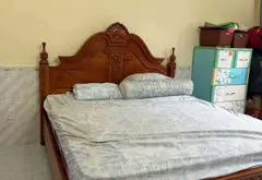 Nhà 4 tầng hẻm xe hơi, Bình Hưng Hòa B, sở hữu ngay!... Bán nhà riêng tại Bình Tân, Hồ Chí Minh 08