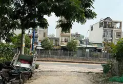 Bán đất mặt tiền đường 5m tại Phường Bình Hưng Hòa, Quận Bình Tân, TP.HCM, diện tích 68,9m²... Bán đất tại Bình Hưng Hòa, Hồ Chí Minh 05