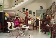 Bán nhà riêng 3 tầng, Phan Huy Ích, Hẻm 6m, 5x19m... Bán nhà riêng tại An Hội Tây, Hồ Chí Minh 11