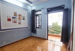 🏠CHỦ GẤP BÁN GIẢM THÊM 100TR ↪️GIÁ MỚI CHỈ : 3 TỶ 680 TR ( BL)
🏡 NHÀ 2 TẦNG 85M2_MỚI ĐẸP... Bán nhà riêng tại Trung Mỹ Tây, Hồ Chí Minh 06