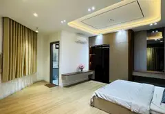 Biệt thự Phân Lô 5 Tầng Đẳng Cấp Tại Trung Tâm Thống Nhất... Bán nhà riêng tại Thông Tây Hội, Hồ Chí Minh 13