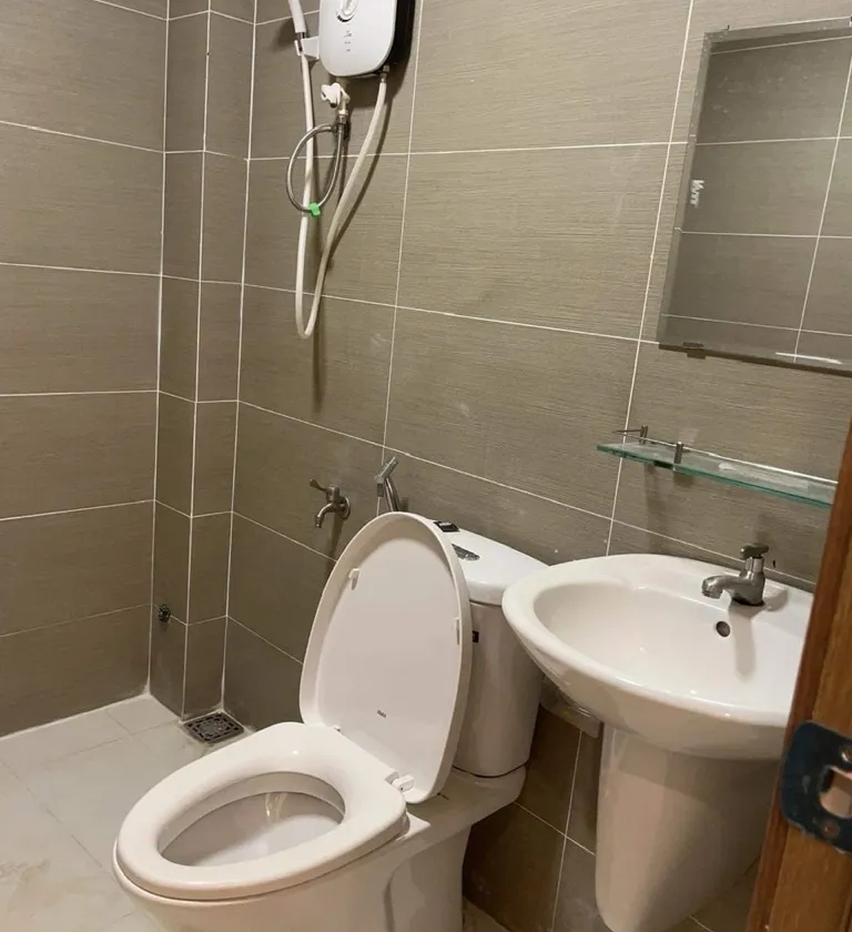 Cơ hội sở hữu nhà Lâm Văn Bền giá tốt, hẻm xe hơi vào đến nơi... Bán owner_side tại Tân Hưng, Hồ Chí Minh 01