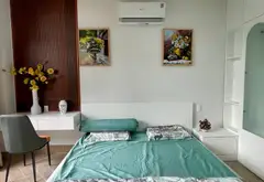 Bán nhà riêng 5 tầng khu phân lô phường Bình Trị Đông, Bình Tân, diện tích 75m2, pháp lý chuẩn... Bán nhà riêng tại Bình Trị Đông, Hồ Chí Minh 05