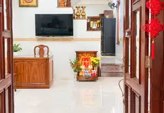 🕊️CHDV Y Đà Lạt Sát ĐHCông Thương 200m2 Ngang 5m x 31 Nở Hậu 9m Đường Thông Lê Trọng Tấn -TK Tân... Bán nhà riêng tại Bình Hưng Hòa, Hồ Chí Minh 04