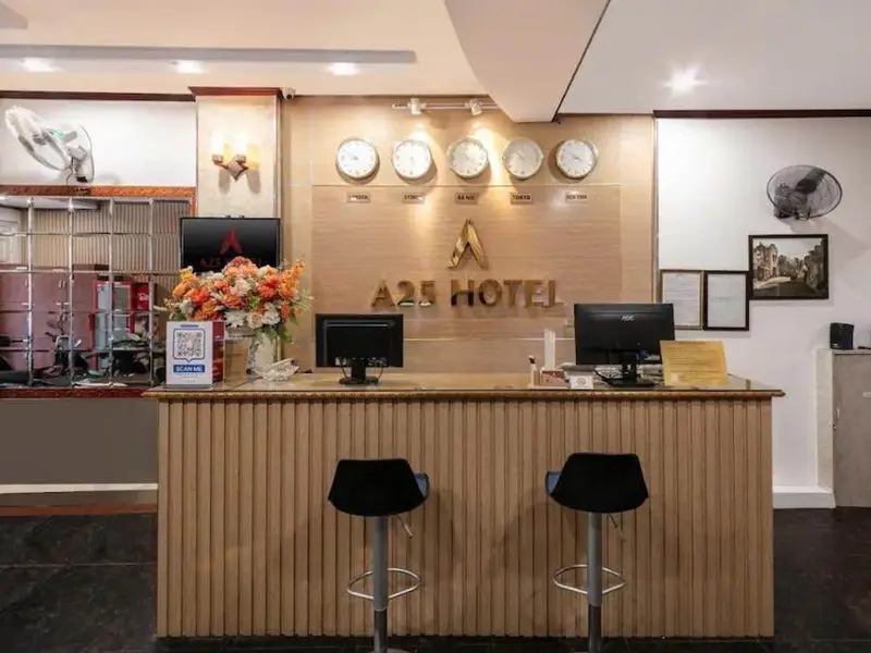 Bán nhà mặt phố Mai Hắc Đế 9 tầng thang máy, diện tích 98m², vị trí đắc địa... Bán nhà mặt phố tại Hai Bà Trưng, Hà Nội 01
