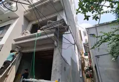 Bán nhà riêng lô góc 2 thoáng, 6 tầng có thang máy tại trung tâm quận Nghĩa Lộ... Bán nhà riêng tại Yên Nghĩa, Hà Nội 02