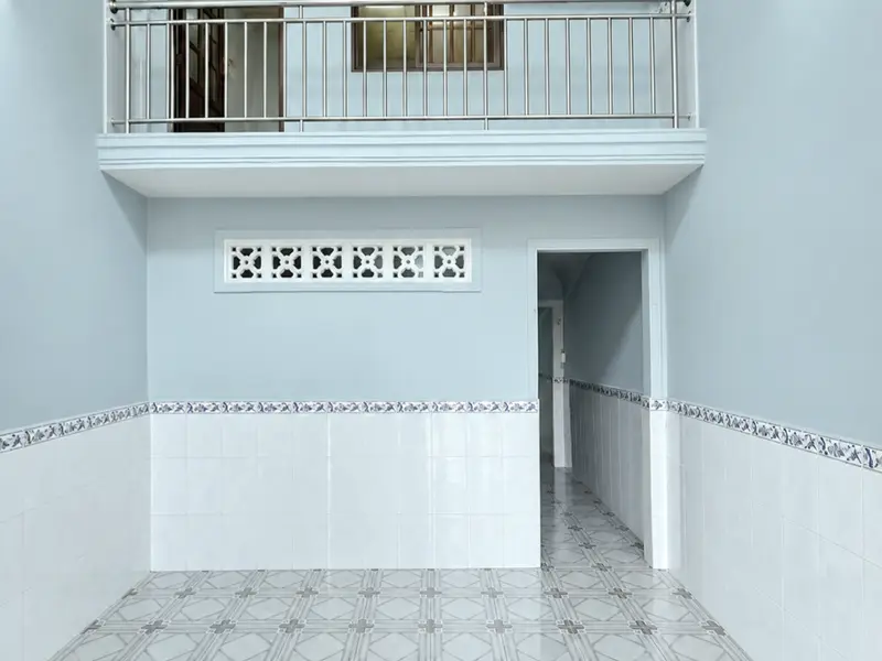 Nhà bán 2 tầng - Khu Tên Lửa - ngay Aeon Mall Bình Tân... Bán owner_side tại An Lạc, Hồ Chí Minh 01