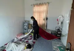 Không gian sống rộng rãi giữa lòng quận Nam Từ Liêm... Bán nhà riêng tại Long Bình, Hồ Chí Minh 02