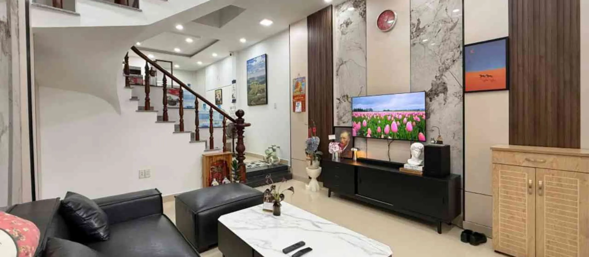 🏞️ NHÀ ĐẸP 3 TẦNG KHU PHÂN LÔ, BÊN SÔNG – ĐƯỜNG TRƯỚC NHÀ 5M - HIỆP BÌNH PHƯỚC - NHỈNH 7 TỶ... Bán nhà riêng tại Hiệp Bình, Hồ Chí Minh 01