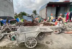 Cơ hội vàng sở hữu đất trung tâm hành chính thành phố với mặt tiền rộng thoáng... Bán đất tại Thủy Nguyên, Hải Phòng 01