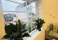 Căn hộ 2 phòng ngủ trung tâm Hai Bà Trưng, khu tập thể Võ Thị Sáu, tiện nghi đầy đủ... Bán căn hộ chung cư tại Hai Bà Trưng, Hà Nội 04