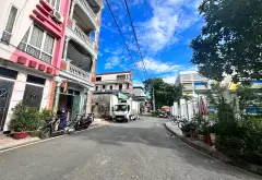 Bán đất 90m2 Đức Giang, mặt tiền 4.5m, ô tô tránh, pháp lý đầy đủ... Bán đất tại Bồ Đề, Hà Nội 07