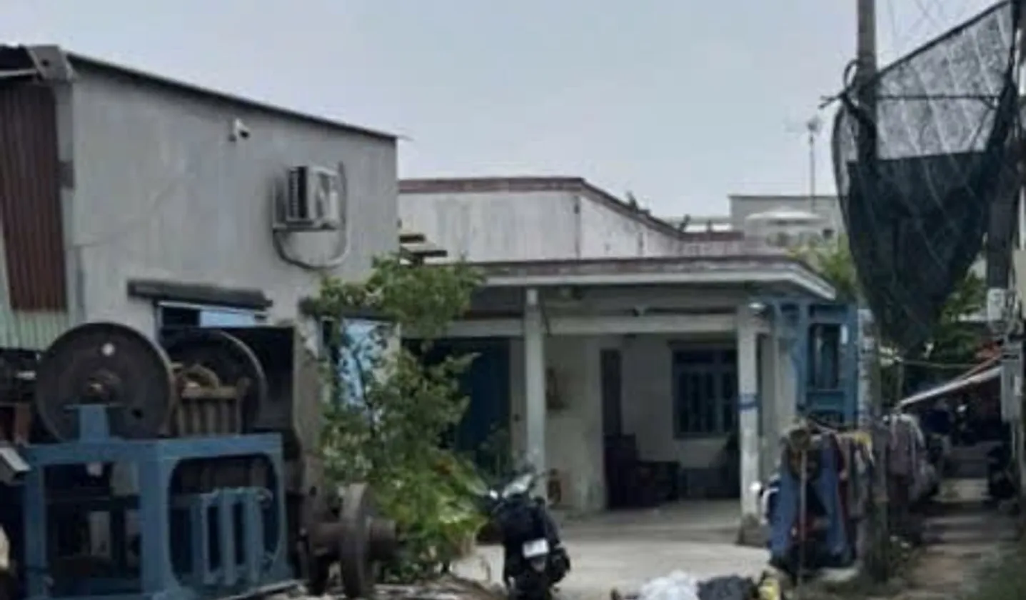 Bán nhà mặt phố Tân Vĩnh Lộc diện tích 300m² mặt tiền 10.5m giá 18 tỷ đồng... Bán nhà mặt phố tại Tân Vĩnh Lộc, Hồ Chí Minh 01
