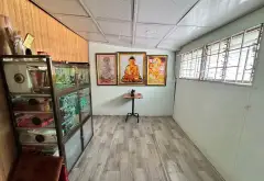 BÁN NHÀ 2 TẦNG BTCT ĐÚC DT 6X14 ĐƯỜNG NGUYỄN ẢNH THỦ PHƯỜNG TRUNG MỸ TÂY... Bán nhà riêng tại Trung Mỹ Tây, Hồ Chí Minh 08