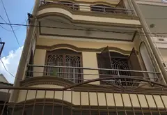 Nhà hẻm xe hơi Nguyễn Kiệm, 8 phòng, đầu tư sinh lời tốt... Bán nhà riêng tại Đức Nhuận, Hồ Chí Minh 02