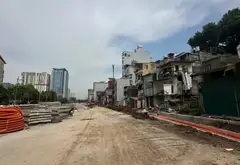 Bất động sản mặt phố đẳng cấp tại khu vực trung tâm Hà Nội... Bán nhà mặt phố tại Ba Đình, Hà Nội 01