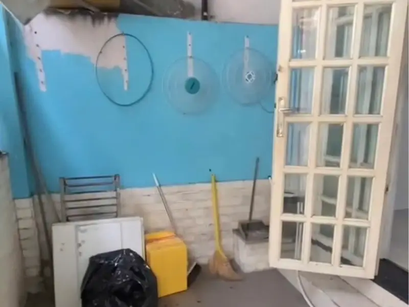 Nhà cấp 4 rộng 53m2 tại Bình Thạnh, sẵn sàng xây mới... Bán nhà riêng tại Bình Thạnh, Hồ Chí Minh 01