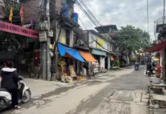Cơ hội hiếm có sở hữu đất mặt ô tô tránh trung tâm Vạn Phúc... Bán đất tại Nam Phù, Hà Nội 04
