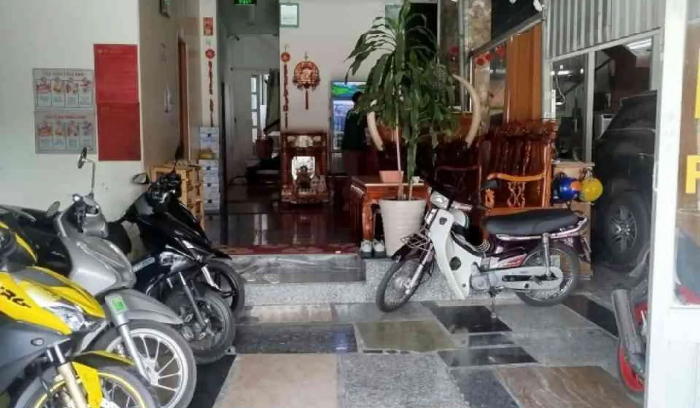 Nhà mặt phố 4 tầng rộng 436.8m2 giá 23.5 tỷ tại Bình Chánh... Bán nhà mặt phố tại Tân Nhựt, Hồ Chí Minh 01