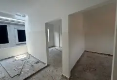 Nhà ba tầng tại khu dân cư đông đúc Phương Lung với thiết kế thông minh và không gian thoáng đãng... Bán nhà riêng tại Hưng Đạo, Hải Phòng 08