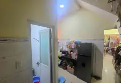 Nhà 2 tầng, diện tích 51m², gần Võ Văn Kiệt, quận Bình Tân... Bán nhà riêng tại Phú Định, Hồ Chí Minh 05