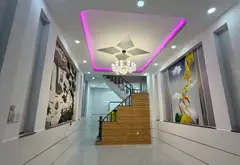Cơ hội hiếm có sở hữu nhà 4 tầng tân trang mới tại Bình Tân giá tốt... Bán nhà riêng tại Tân Tạo, Hồ Chí Minh 02