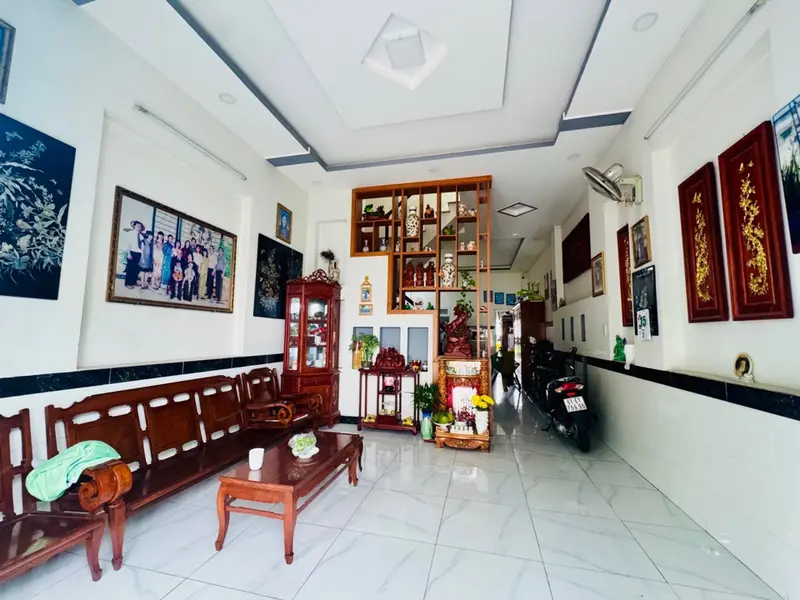 Nhà Phố Bình Dương Mặt Tiền Rộng, Sống Sang Trọng... Bán nhà mặt phố tại Bình Dương, Hồ Chí Minh 01