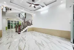 Nhà 4 tầng thiết kế hiện đại hướng Đông Nam tại Lạch Tray, Hải Phòng... Bán nhà riêng tại Lê Chân, Hải Phòng 09