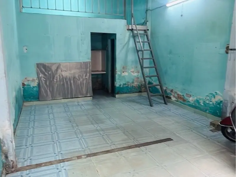 Nhà 1 tầng hẻm 4m gần tỉnh lộ 10, Bình Tân, giá 2.99 tỷ... Bán nhà riêng tại Bình Trị Đông, Hồ Chí Minh 01
