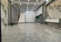 Nhà 5 tầng 5 phòng ngủ hướng Đông Nam tại Thanh Trì... Bán nhà riêng tại Đại Thanh, Hà Nội 10
