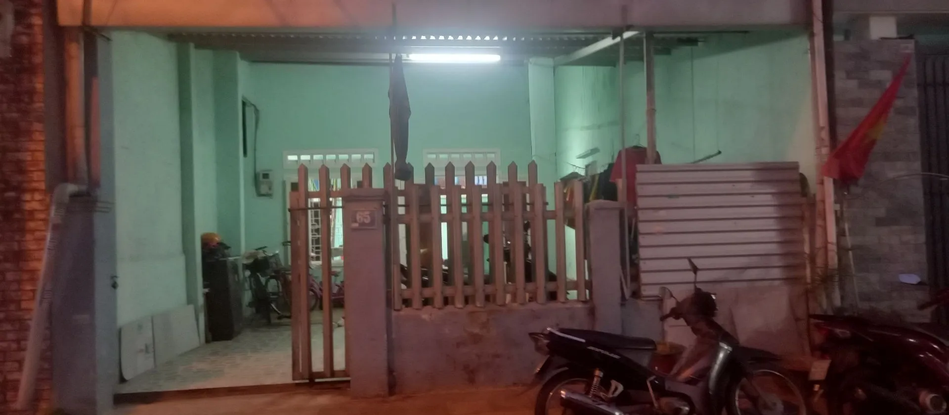 Bán nhà mặt phố Nguyễn Thiện Kế, 109m², 1 tầng, mặt tiền 5.5m, 16,8 tỷ, thương lượng... Bán nhà mặt phố tại An Hải, Đà Nẵng 01